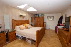 Bedroom One- click for photo gallery